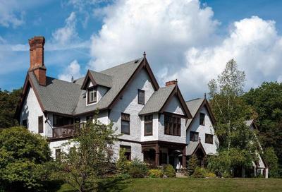 Manor House Bed & Breakfast