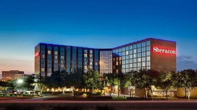 Sheraton Houston Brookhollow hotel