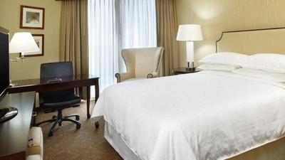 Sheraton Houston Brookhollow hotel