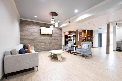 Candlewood Suites Houston Westchase - Westheimer