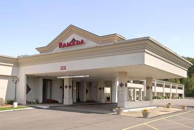 Ramada by Wyndham Hazleton