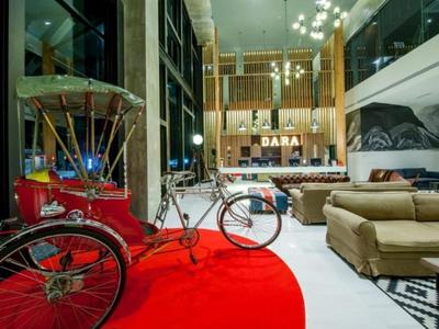 Dara Hotel Phuket