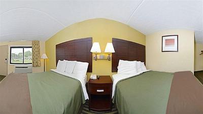America's Best Value Inn