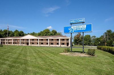 America's Best Value Inn