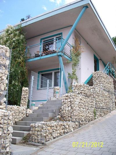 Pension Am Waldrand