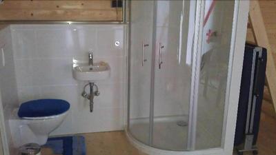 Pension Am Waldrand