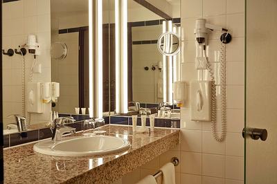 H4 Hotel Hamburg Bergedorf