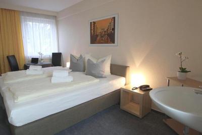 Auto Parkhotel