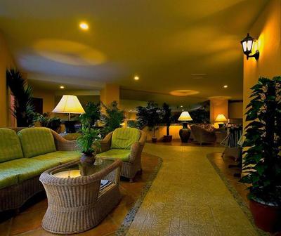 Pacific Club Resort