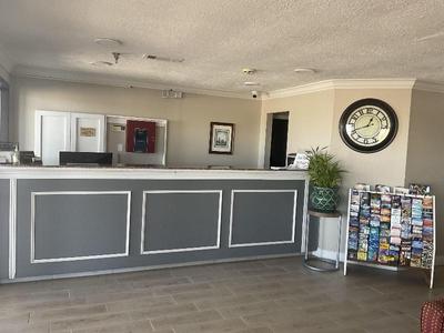 Knights Inn Beaumont