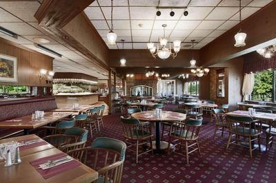 Ramada Plaza by Wyndham Hagerstown
