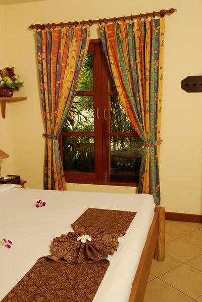 Palm Garden Resort