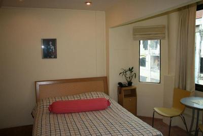 Aquarius Gay Guesthouse Sauna