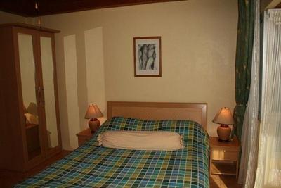 Aquarius Gay Guesthouse Sauna