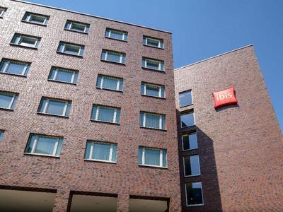 ibis Hamburg Alsterring