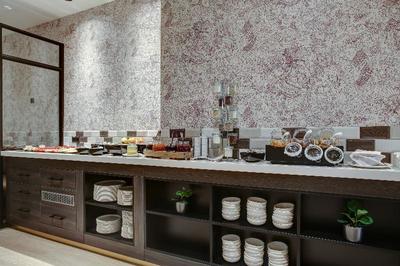 Vienna House Easy by Wyndham Hamburg City
