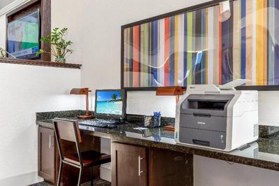 Holiday Inn Express Harlingen