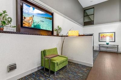Holiday Inn Express Harlingen