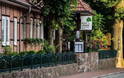 Acht Linden