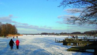 Haus am Meer