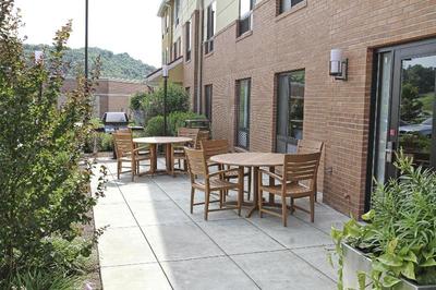Towneplace Suites By Marriott Huntington