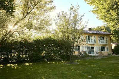 Hotel Landhaus Meinsbur