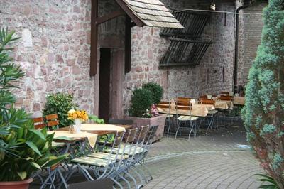 Sickinger Hof
