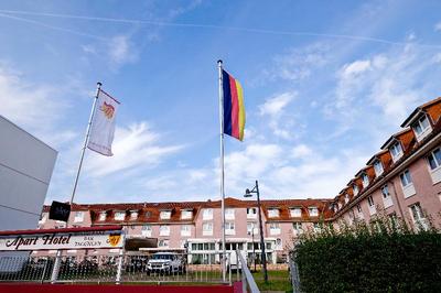 Aparthotel Sehnde