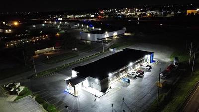 Days Inn by Wyndham Indianapolis East Post Road