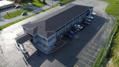 Days Inn by Wyndham Indianapolis East Post Road