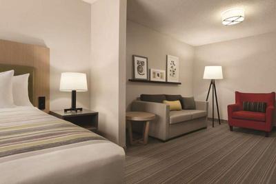Country Inn & Suites by Radisson, Indianapolis Sou