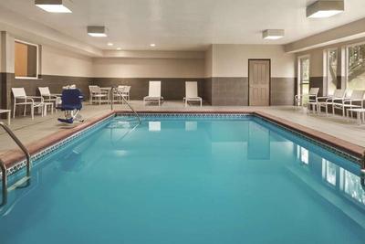 Country Inn & Suites by Radisson, Indianapolis Sou