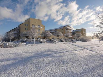 Dorint Marc Aurel Resort Bad Gögging