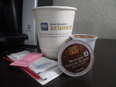 Best Western Plus Indianapolis NW Hotel