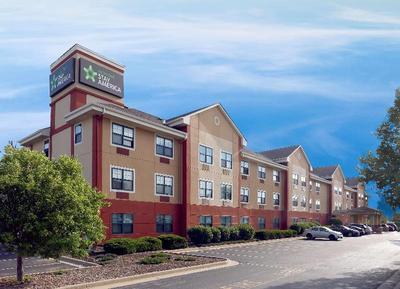 Extended Stay America - Indianapolis - Airport