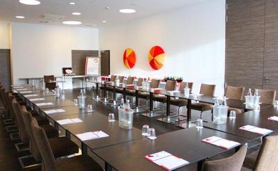 Enso Hotel