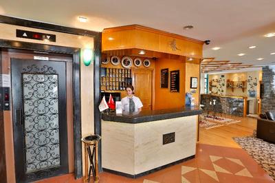 Sidonya Hotel Istanbul Kadikoy