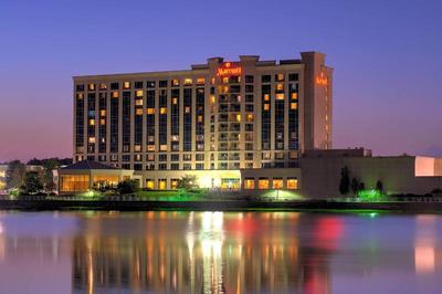 Marriott Indianapolis North