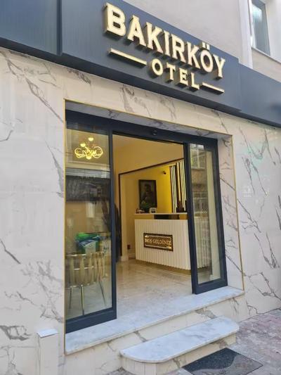 Bakırköy Otel
