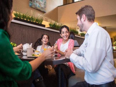 Holiday Inn Indianapolis - Airport Area N