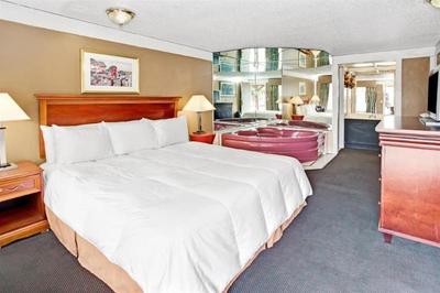 Knights Inn Indianapolis South