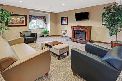 Microtel Inn & Suites By Wyndham Indianapolis Air