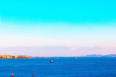 Charm Hotel İstanbul
