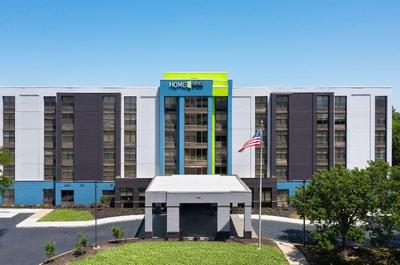 Home2 Suites by Hilton Indianapolis Keystone Cross