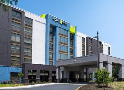 Home2 Suites by Hilton Indianapolis Keystone Cross