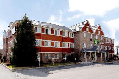 Extended Stay America - Indianapolis - West 86th S