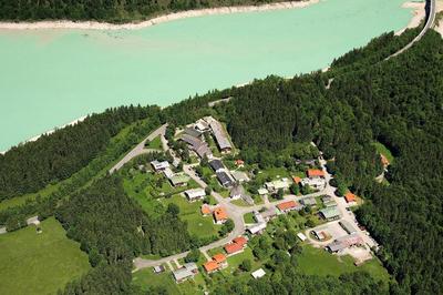 Hotel Jäger von Fall