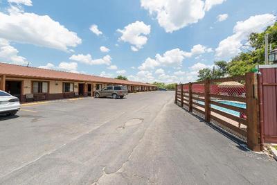 Americas Best Value Inn The Legends Inn
