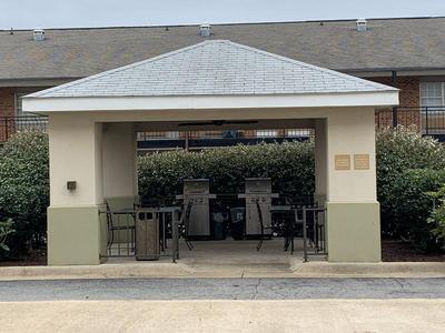 Candlewood Suites Jonesboro
