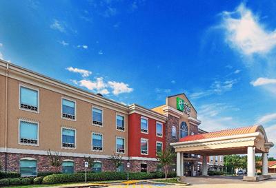 Holiday Inn Express Hotel & Suites Jasper